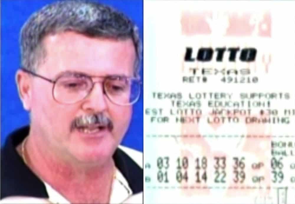 Lottery Winners Who Went Broke: 12 Tragic Stories - Lottery Expert