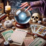 Psychics Lottery Predictions